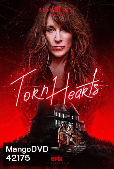 Torn Hearts (2022) รักสุดท้ายยัยจอมเหวี่ยง