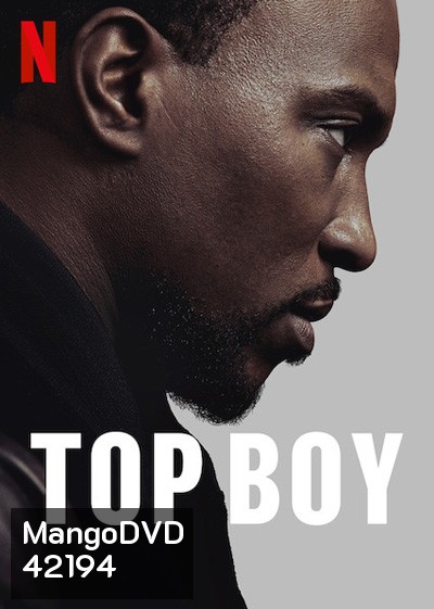 Top Boy Season 1 (10 ตอนจบ)