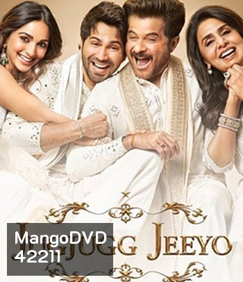 JugJugg Jeeyo (2022)