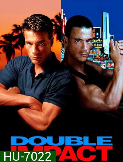 DOUBLE IMPACT (1991) แฝดดีเดือด