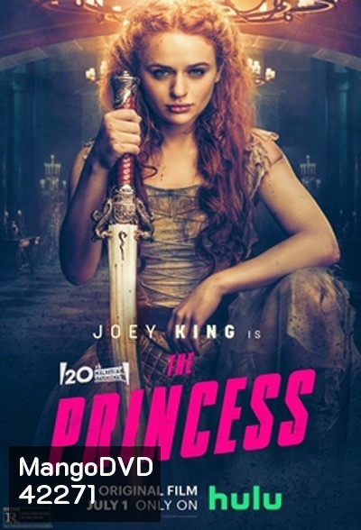 The Princess (2022)