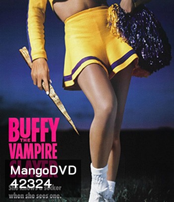 Buffy the Vampire Slayer (1992) บั๊ฟฟี่ มือใหม่สยบค้างคาวผี