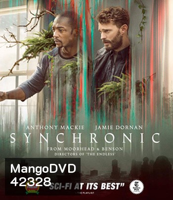 Synchronic (2019) เคลือข่ายจักรกล