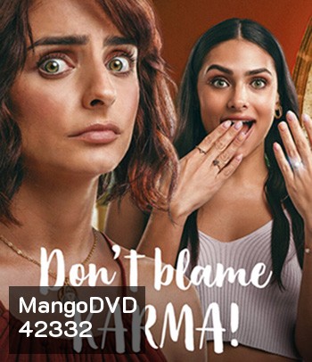Don't Blame Karma! (2022) ชีช้ำกรรมซัด