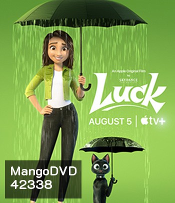 Luck (2022)