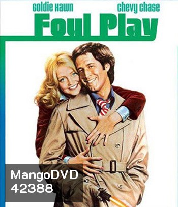 Foul Play (1978)
