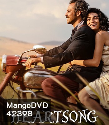 Heartsong (2022) เพลงหัวใจ