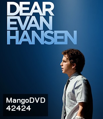 Dear Evan Hansen (2021) เดียร์ เอเว่น แฮนเซน