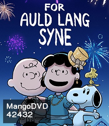 Snoopy Presents For Auld Lang Syne (2021)
