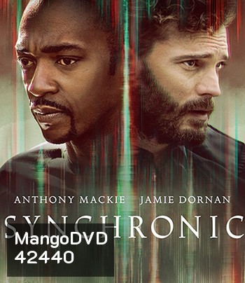 Synchronic (2019)