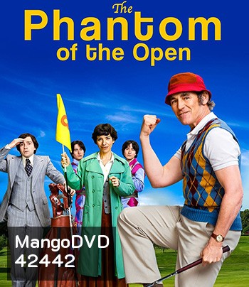 The Phantom of the Open (2021) คุณพ่อหัวใจซู่ส์