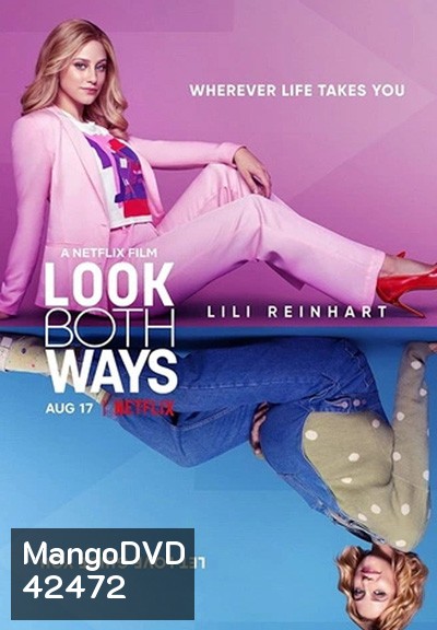 Look Both Ways (2022) สองทาง