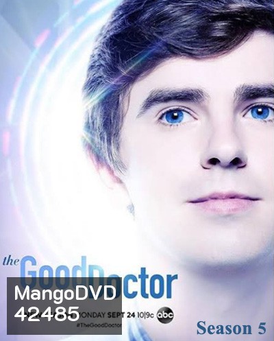 The Good Doctor Season 5 แพทย์อัจฉริยะหัวใจเทวดา ปี 5 (18 ตอนจบ)