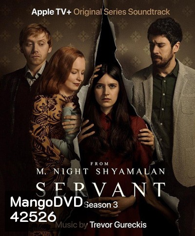 Servant Season 3 (10 ตอนจบ)