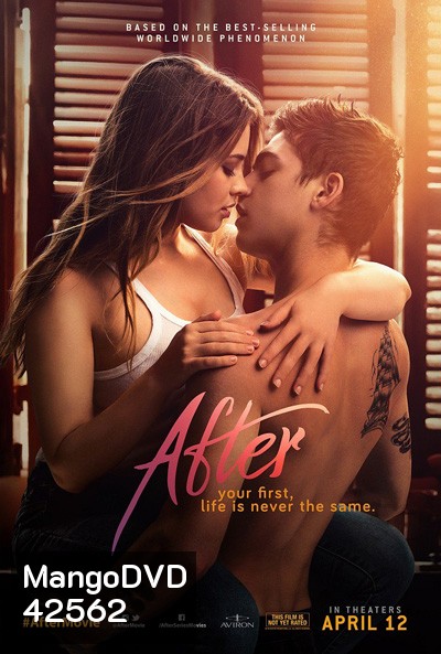 After (2019) อาฟเตอร์