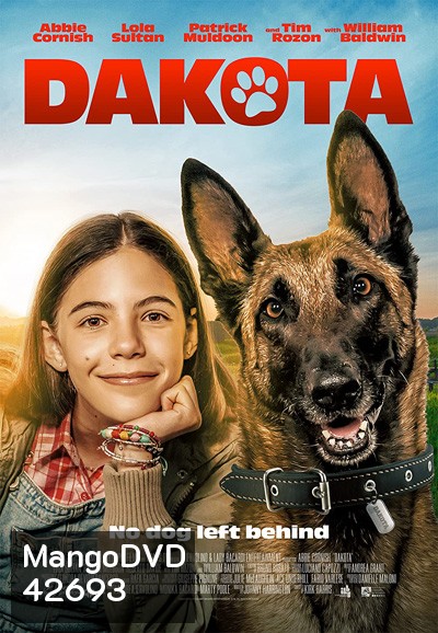 Dakota (2022)