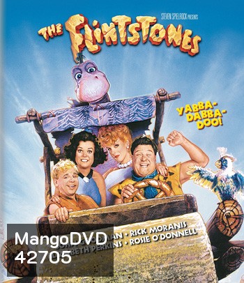 The Flintstones (1994) มนุษย์หินฟรื้นสโตน