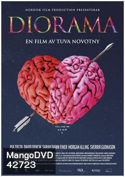 Diorama (2022) ไดโอรามา