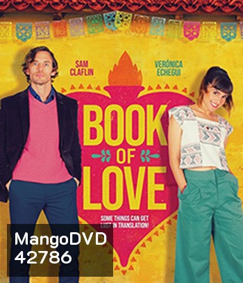 Book of Love (2022) นิยายรักฉบับฉันและเธอ