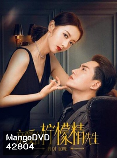 Plot Love (2021) แผนรักลวงใจ (24 ตอนจบ)