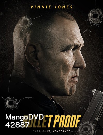 Bullet Proof (2022)