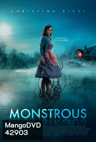Monstrous (2022)