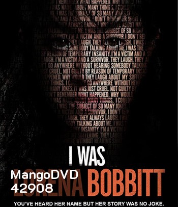 I Was Lorena Bobbitt (2020) ฉันคือลอรีนา บ็อบบิตต์