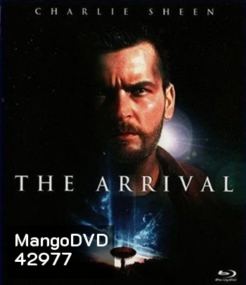 The Arrival (1996) สงครามแอบยึดโลก