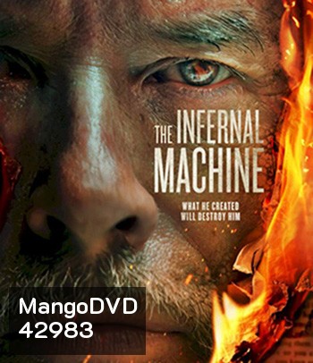 The Infernal Machine (2022)