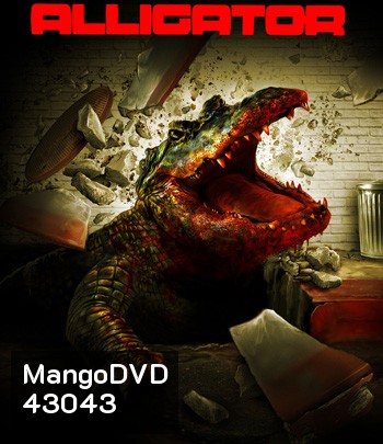 Alligator (1980) โคตรไอ้เคี่ยม