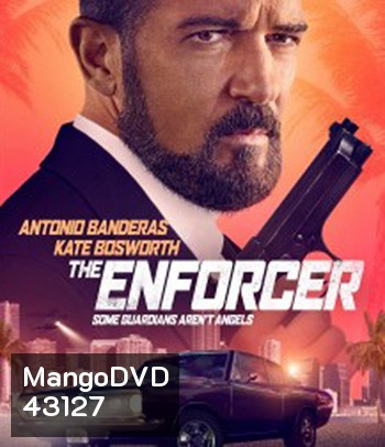 อำมหิตกลับใจ The Enforcer (2022)