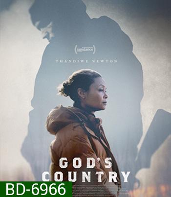 God's Country (2022)