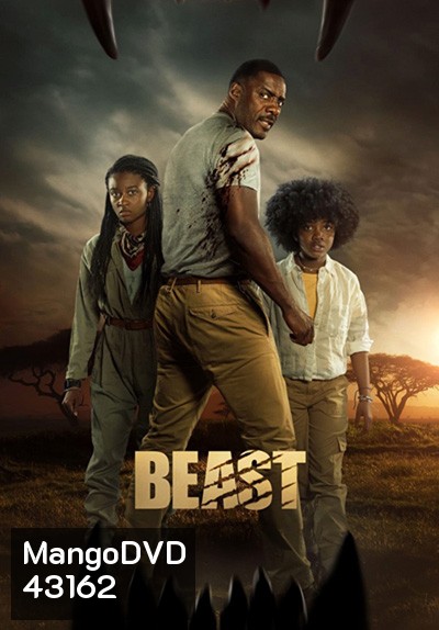 Beast (2022) สัตว์-ร้าย
