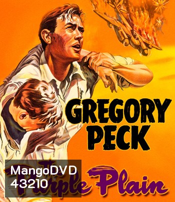 The Purple Plain (1954) ยุทธการรักฝ่าแดนนรก