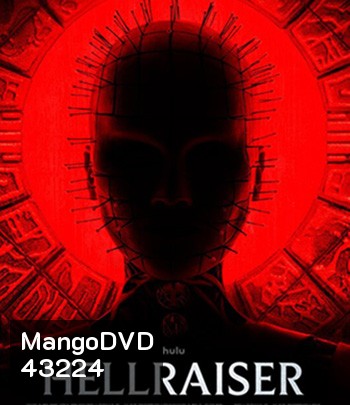 Hellraiser (2022)
