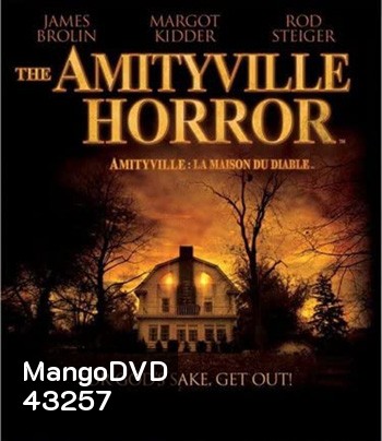 The Amityville Horror (1979) ต้นตำรับผีทวงบ้าน