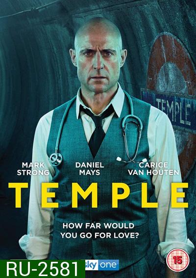 Temple Season 1 (2019)  เทมเปิล ปี 1 (8 ตอนจบ)