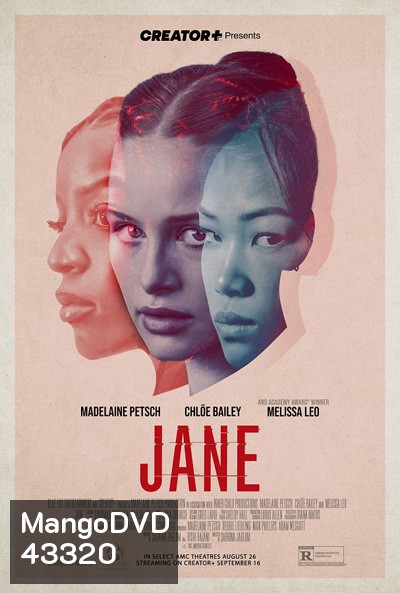 Jane (2022)