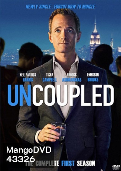UnCoupled Season 1 (2022) 8 ตอนจบ