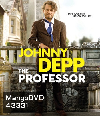 The Professor (2018) เดอะ โปรเซสเซอร์