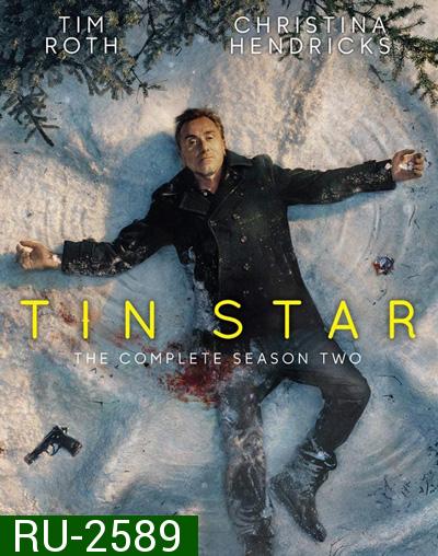 Tin Star Season 2 ทิน สตาร์ ปี 2 (10 ตอนจบ)