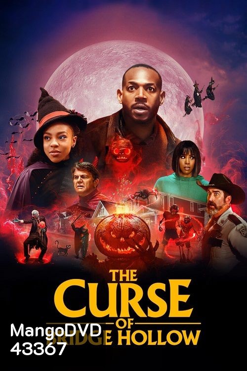 The Curse of Bridge Hollow (2022) คำสาปแห่งบริดจ์ฮอลโลว์