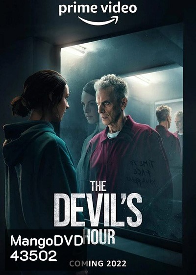 The Devils Hour Season 1 (2022) 6 ตอนจบ