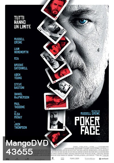 Poker Face (2022)