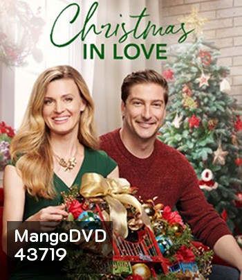 Christmas in Love (2018) คริสต์มาส อิน เลิฟ