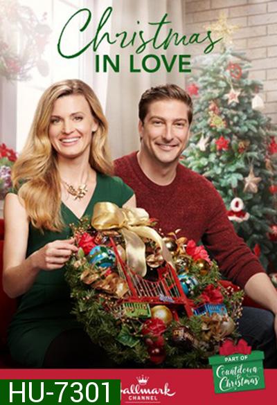 Christmas in Love (2018) คริสต์มาส อิน เลิฟ