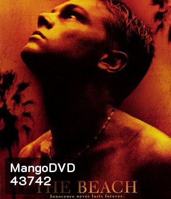 The Beach (2000) เดอะ บีช