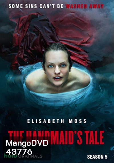 The Handmaids Tale Season 5 เดอะ แฮนด์เมดส์ ปี 5 (10 ตอนจบ)