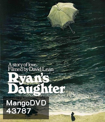 Ryans Daughter (1970) ลูกสาวของไรอัน