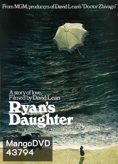 Ryans Daughter (1970) ลูกสาวของไรอัน